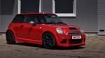 Mini Cooper S by Prior Design 2009 года
